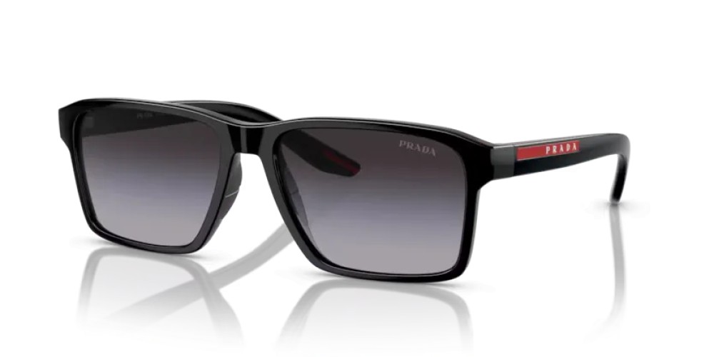 PRADA - Sunglasses - PS 05YS - 1AB09U - 58