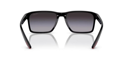 PRADA - Sunglasses - PS 05YS - 1AB09U - 58