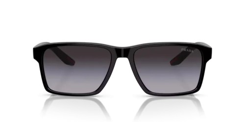 PRADA - Sunglasses - PS 05YS - 1AB09U - 58
