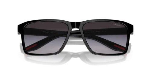 PRADA - Sunglasses - PS 05YS - 1AB09U - 58