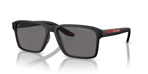PS 05YS - DG002G - 58 - WITH POLARIZED LENSES