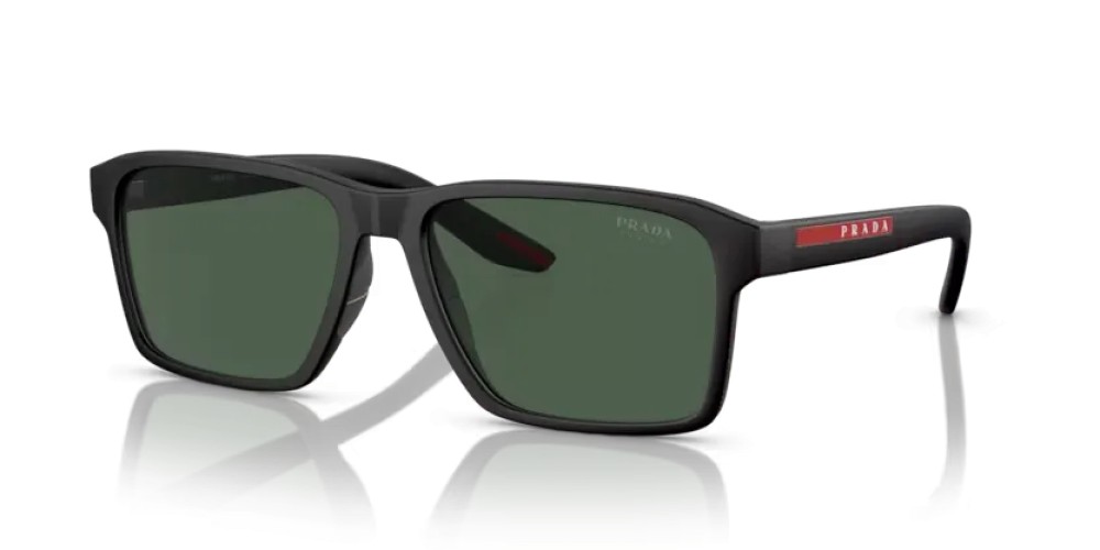 PRADA - Sunglasses - PS 05YS - DG006U - 58