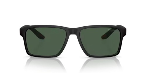 PRADA - Sunglasses - PS 05YS - DG006U - 58