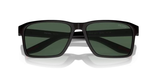 PRADA - Sunglasses - PS 05YS - DG006U - 58