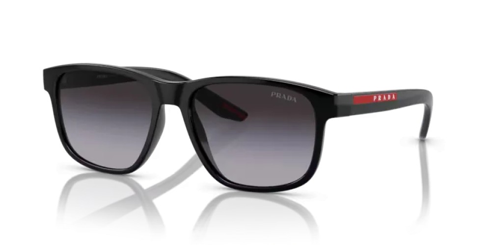 PRADA - Sunglasses - PS 06YS - 1AB09U - 56