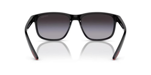 PRADA - Sunglasses - PS 06YS - 1AB09U - 56