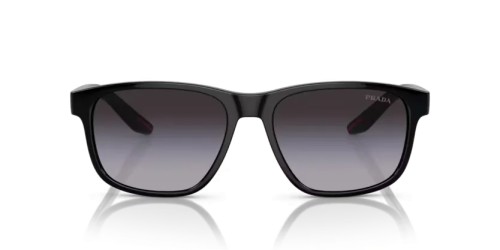 PRADA - Sunglasses - PS 06YS - 1AB09U - 56
