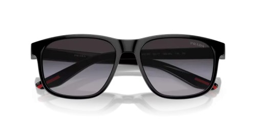 PRADA - Sunglasses - PS 06YS - 1AB09U - 56