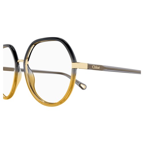 Chloé - Optical frames - CH0131O - 005 - 54