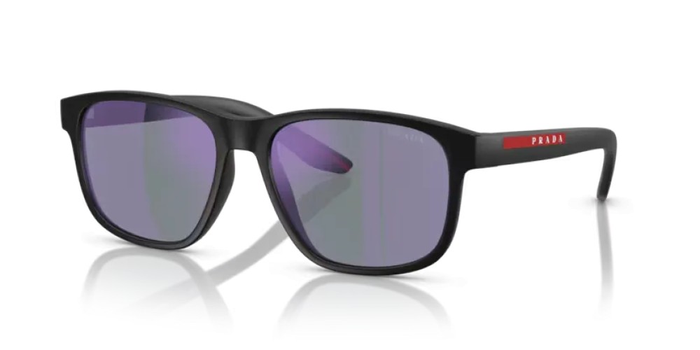 PRADA - Sunglasses - PS 06YS - 1BO10J - 56