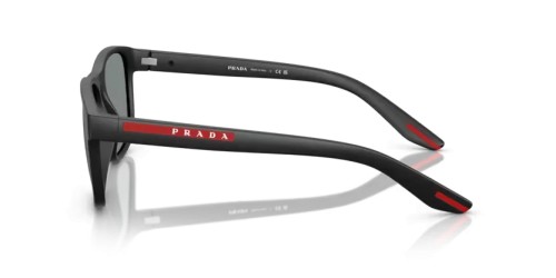 PRADA - Sunglasses - PS 06YS - 1BO10J - 56
