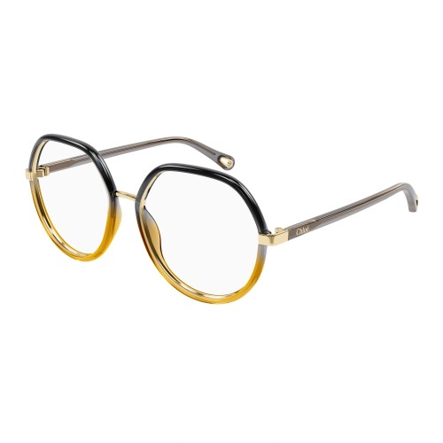 Chloé - Optical frames - CH0131O - 005 - 54
