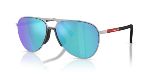 PRADA - Sunglasses - PS 53ZS - 1BC08R - 59