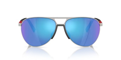 PRADA - Sunglasses - PS 53ZS - 1BC08R - 59