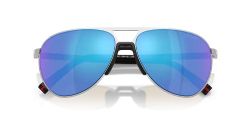 PRADA - Sunglasses - PS 53ZS - 1BC08R - 59