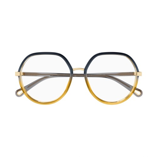 Chloé - Optical frames - CH0131O - 005 - 54