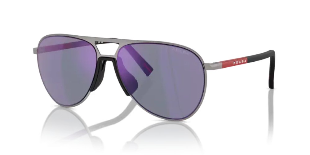 PRADA - Sunglasses - PS 53ZS - 5AV10J - 59