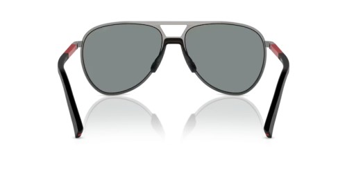 PRADA - Sunglasses - PS 53ZS - 5AV10J - 59