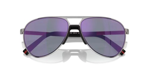 PRADA - Sunglasses - PS 53ZS - 5AV10J - 59