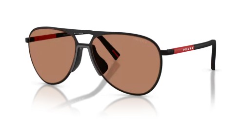 PRADA - Sunglasses - PS 53ZS - DG020D - 59
