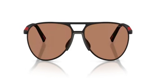 PRADA - Sunglasses - PS 53ZS - DG020D - 59