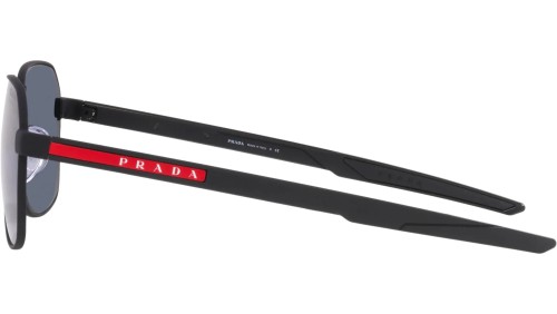 PRADA - Sunglasses - PS 54WS - DG009R - 57