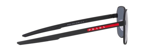 PRADA - Sunglasses - PS 54WS - DG009R - 57