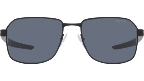 PRADA - Sunglasses - PS 54WS - DG009R - 57
