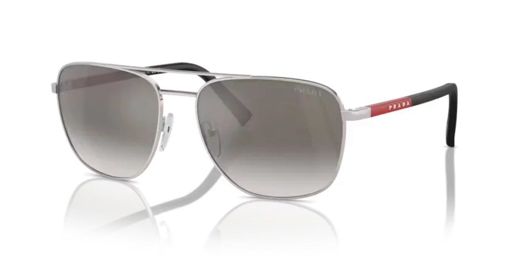 PRADA - Sunglasses - PS 54ZS - 1BC02M - 60