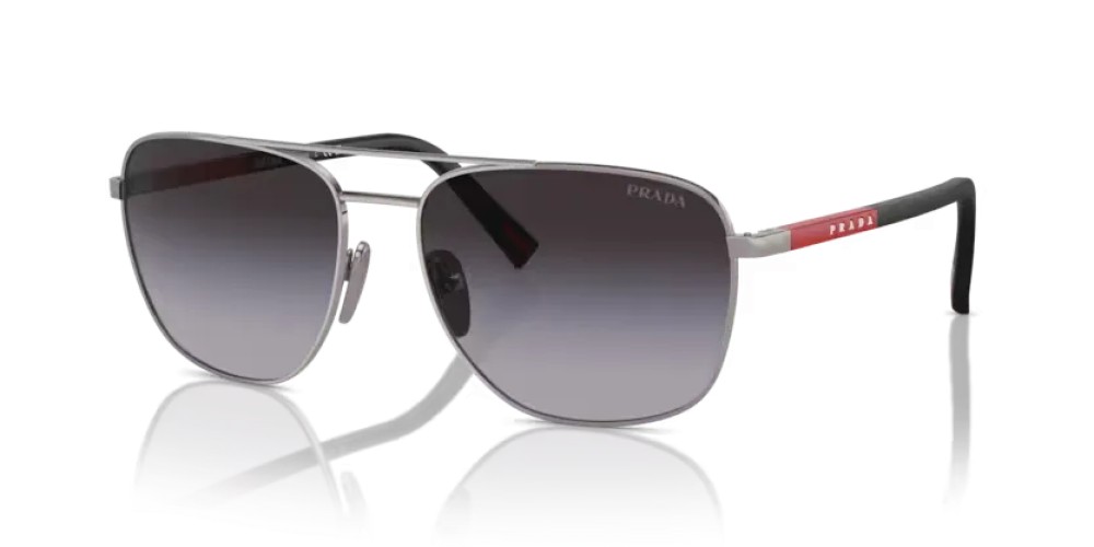 PRADA - Sunglasses - PS 54ZS - 5AV09U - 60