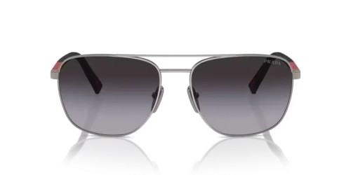 PRADA - Sunglasses - PS 54ZS - 5AV09U - 60