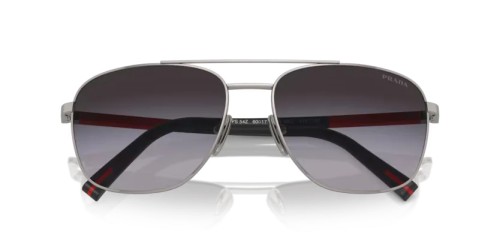 PRADA - Sunglasses - PS 54ZS - 5AV09U - 60