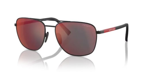 PRADA - Sunglasses - PS 54ZS - DG008F - 60