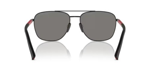 PRADA - Sunglasses - PS 54ZS - DG008F - 60
