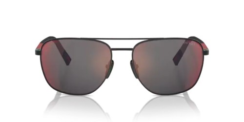 PRADA - Sunglasses - PS 54ZS - DG008F - 60