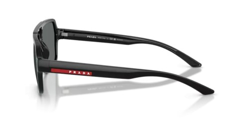 PRADA - Sunglasses - PS A06S - 1AB02G - 59 - WITH POLARIZED LENSES