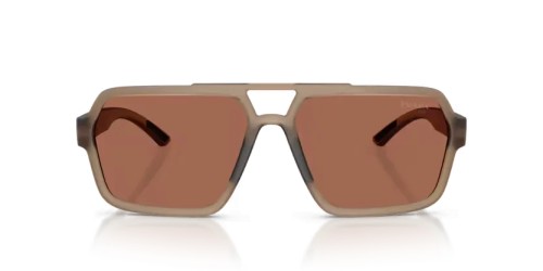 PRADA - Sunglasses - PS A06S - 29F50A - 59