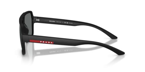 PRADA - Sunglasses - PS A06S - DG002G - 59 - WITH POLARIZED LENSES