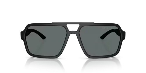 PRADA - Sunglasses - PS A06S - DG002G - 59 - WITH POLARIZED LENSES