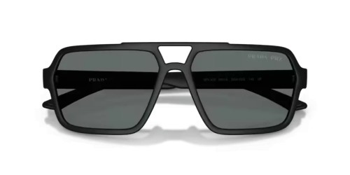 PRADA - Sunglasses - PS A06S - DG002G - 59 - WITH POLARIZED LENSES