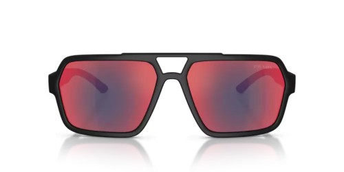 PRADA - Sunglasses - PS A06S - DG008F - 59