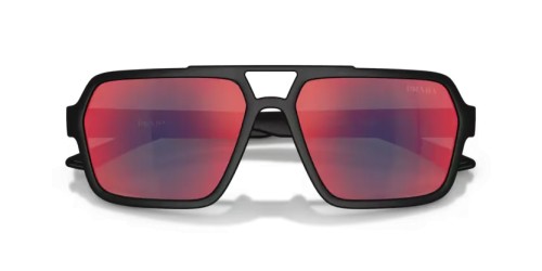 PRADA - Sunglasses - PS A06S - DG008F - 59