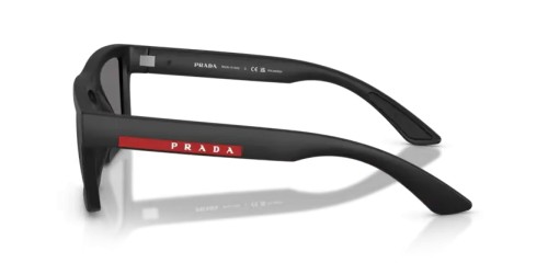 PRADA - Sunglasses - PS A07S - 1BO02G - 58 - WITH POLARIZED LENSES
