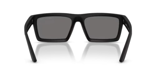 PRADA - Sunglasses - PS A07S - 1BO02G - 58 - WITH POLARIZED LENSES