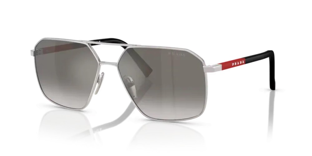 PRADA - Sunglasses - PS A50S - 1BC02M - 60