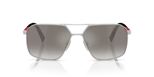 PRADA - Sunglasses - PS A50S - 1BC02M - 60