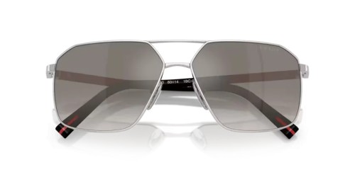 PRADA - Sunglasses - PS A50S - 1BC02M - 60
