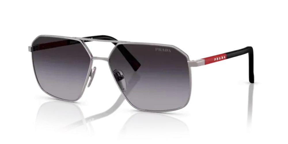 PRADA - Sunglasses - PS A50S - 5AV09U - 60