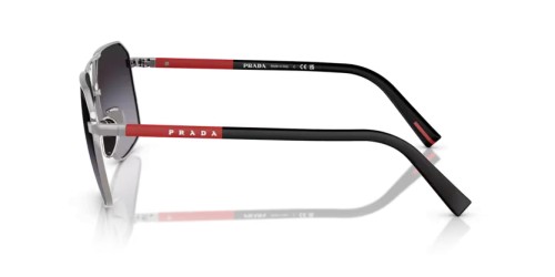 PRADA - Sunglasses - PS A50S - 5AV09U - 60
