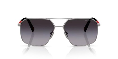 PRADA - Sunglasses - PS A50S - 5AV09U - 60